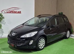 Peugeot 308 SW 1.4 16V Premium