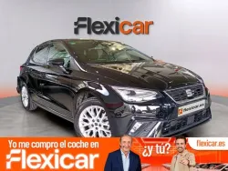 SEAT Ibiza 1.0 TSI 81kW (110CV) FR XL