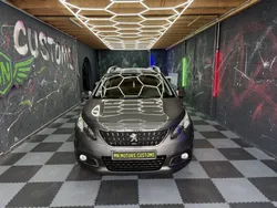 PEUGEOT 2008 1.6 BLUEHDI 100CH ACTIVE BUSINESS S&S 2018