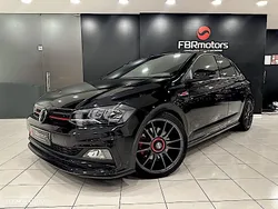VW Polo 2.0 TSI GTI DSG