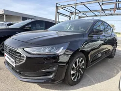 Ford Focus 1.5 EcoBlue 115 ch Titanium X Business BVA8