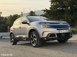 Citroën C5 Aircross 1.5 BlueHDi Feel Pack EAT8