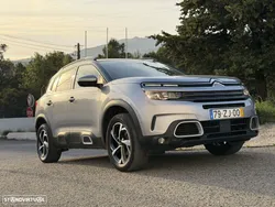 Citroën C5 Aircross 1.5 BlueHDi Feel Pack EAT8