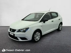 SEAT Ibiza 1.6 TDI 90 FAP Style