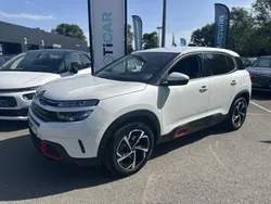 Citroen C5 Aircross PureTech 130 S&S Feel EAT8