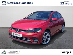 VOLKSWAGEN Polo 1.0 TSI 95 S&S DSG7 Style