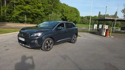 Peugeot 3008 1.6 hdi 120