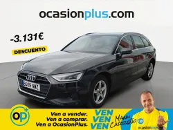 AUDI A4 Avant 35 TFSI Advanced S tronic 110kW