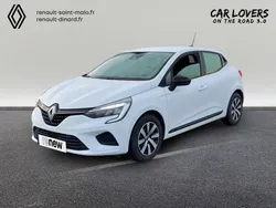 RENAULT Clio TCe 90 Equilibre