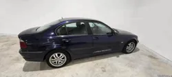BMW 320 BMW 320d E46 pré-facelift, ano 1998 a 2001.