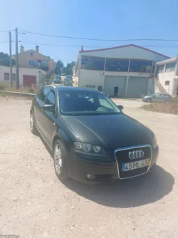 Audi A3 2.0 tdi
