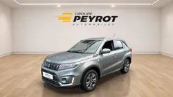 SUZUKI Vitara 1.4 Boosterjet Hybrid Privilège