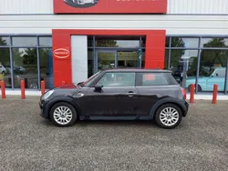 MINI HATCH 3 PORTES F56 One D 95 ch Finition Business