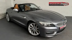 BMW Z4 sDrive 35is E89 340cv DKG7 SUPERBE 50583kms