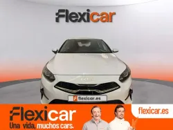 KIA Ceed 1.6 MHEV iMT Drive 136