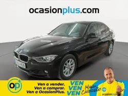 BMW Serie 3 320i