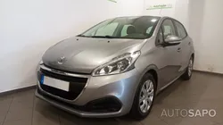 Peugeot 208 1.5 BlueHDi Active Business de 2019