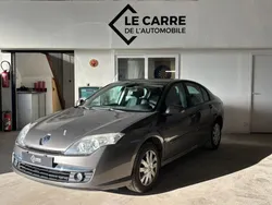 Renault LAGUNA III 1.5 DCI 110CH AUTHENTIQUE ECO²