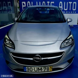 Opel Corsa 1.2 Dynamic