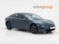 Tesla Model 3 Standard Range Plus RWD