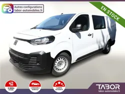 Fiat Scudo Châssis DC 150 XL regulator Cam