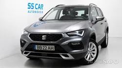 Seat Ateca 1.0 TSI Style de 2023