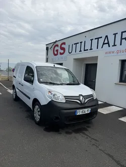 RENAULT KANGOO 1.5 BLUE DCI 95CV GRAND CONFORT- Garantie 12 mois totale et intégrale