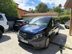 Mercedes benz Vito 119cdi bva g-tronic 7