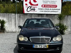 Mercedes-Benz C 220 Avantgarde