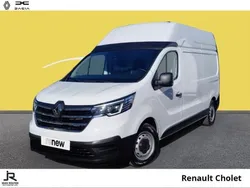 Renault Trafic Fg L2H2 3T 2.0 Blue dCi 150ch Grand Confort E6E (Soit 23900 HT)