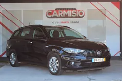 Fiat Tipo 1.3 M-Jet Lounge