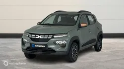 Dacia Spring 65ch Extreme
