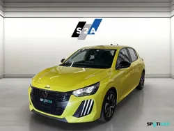 PEUGEOT 208 PureTech 100 S&S BVM6 Active