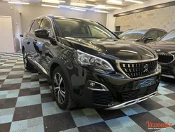 Peugeot 5008 GENERATION-II 1.5 130CV ALLURE EAT BVA CARPLAY ANDROID AUTO
