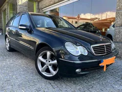 Mercedes-Benz C 270 Avantgarde