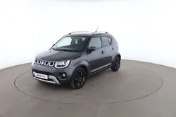 Suzuki Ignis 1.2 DualJet Hybrid Pack CVT 83 ch