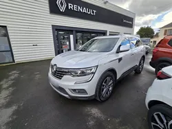 Renault Koléos (2) Intens Energy dCi 130 4x2