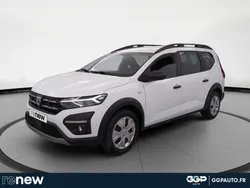 Dacia Jogger 1.0 TCe 110ch Essentiel 7 places