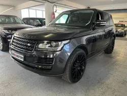 Range Rover 3.0 TDV6 258 Vogue SWB Mark V