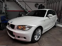 BMW 120 D