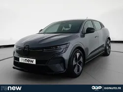 Renault Megane E-Tech Electric EV40 130ch Equilibre standard charge