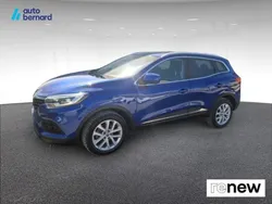 Renault Kadjar 1.5 Blue dCi 115ch Business 112g