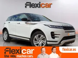 LAND ROVER Range Rover Evoque 2.0 I4 MHEV R-Dynamic AWD Aut. 200