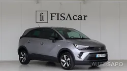 Opel Crossland 1.2 T Business Edition de 2022