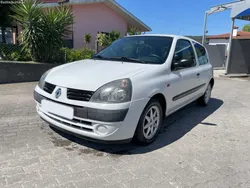 Renault Clio 1.5Dci