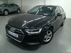 Audi A4 35 TDI  163cv  Aut