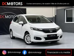 Honda Jazz 1.3 i-VTEC Comfort Navi
