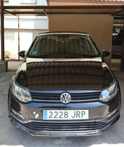 VOLKSWAGEN Polo 1.2 TSI BMT Advance 66kW