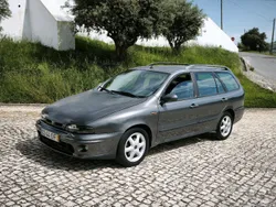 Fiat Marea Weekend 1.9 TD 100