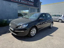 Peugeot 308 II 1.6 e-HDi FAP 115ch Business 5p 2014